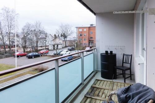 Apartamento Rauha