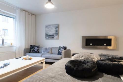 Apartamento Rauha
