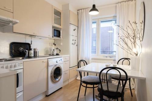 Apartamento Rauha