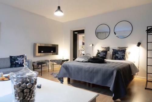 Apartamento Rauha