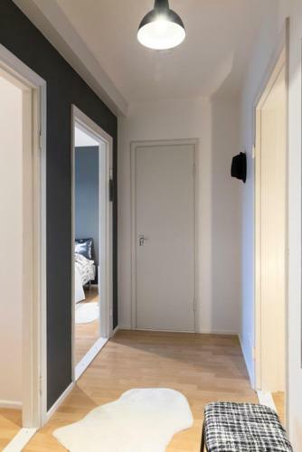 Apartamento Rauha
