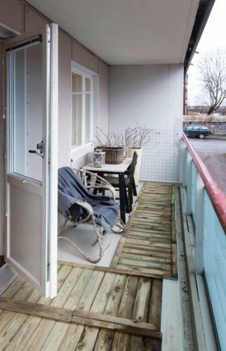 Apartamento Rauha