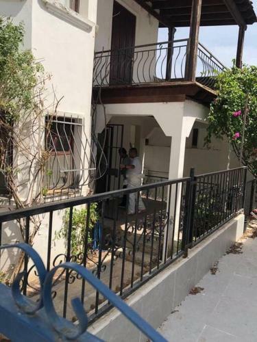 Turkbuku Karaca Home