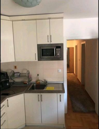 Apartman 50m Od Centra