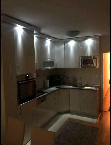 Apartman 50m Od Centra