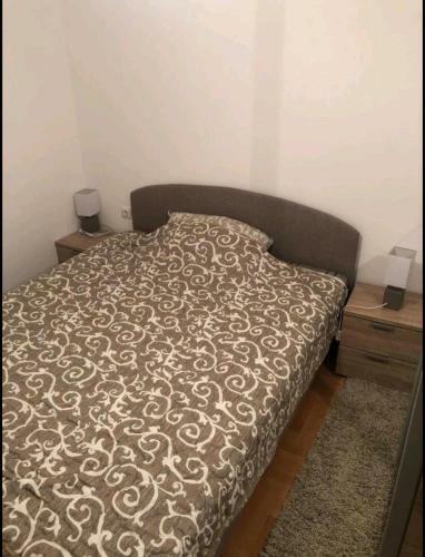 Apartman 50m Od Centra