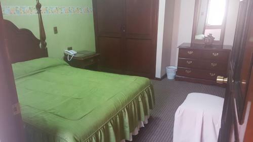 Hotel Hostal Paola