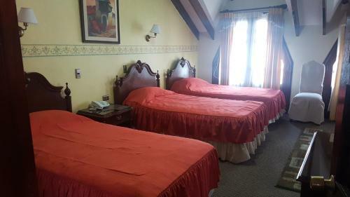Hotel Hostal Paola