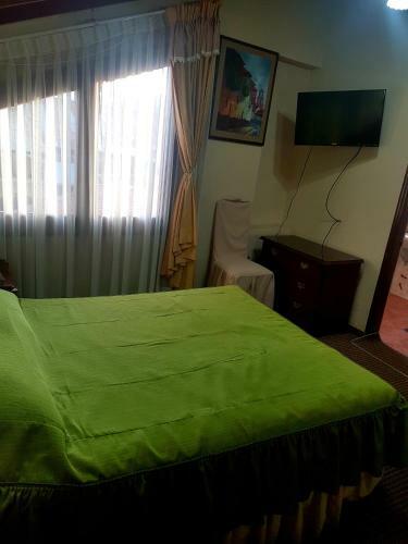 Hotel Hostal Paola