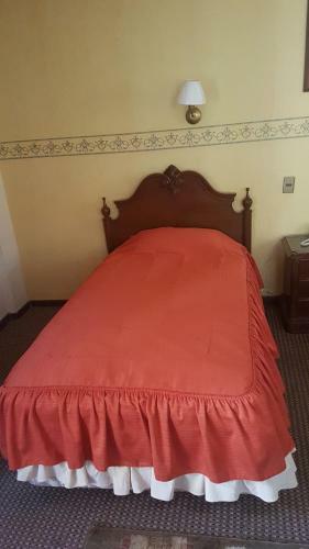 Hotel Hostal Paola