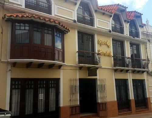 Hotel Hostal Paola