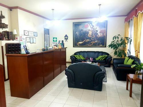 Hotel Hostal Paola