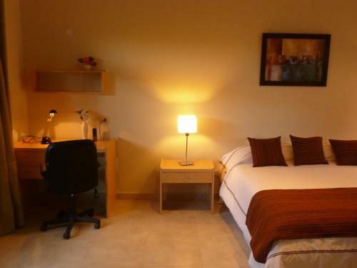 Apartamento Los Pl�tanos Suites