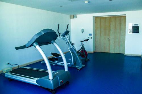 Hermoso Apartaestudio En Blue Gardens