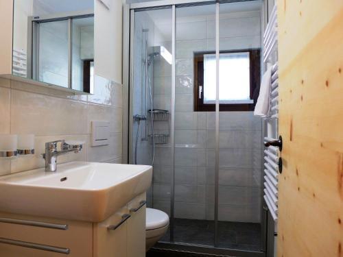 Apartment Chesa Mulin