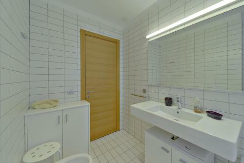 Apartamento Chesa Arlas - Celerina