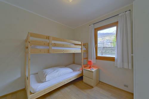 Apartamento Chesa Arlas - Celerina