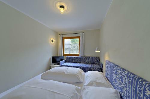 Apartamento Chesa Arlas - Celerina