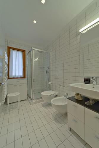 Apartamento Chesa Arlas - Celerina