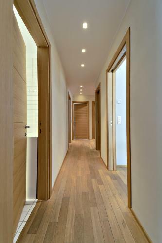 Apartamento Chesa Arlas - Celerina