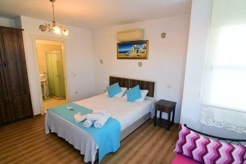 Hotel Mor Salk?m Kona??