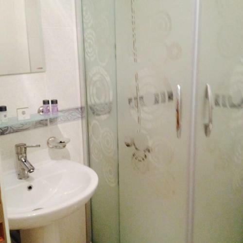 Mavi Butik Apart