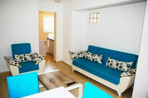 Mavi Butik Apart
