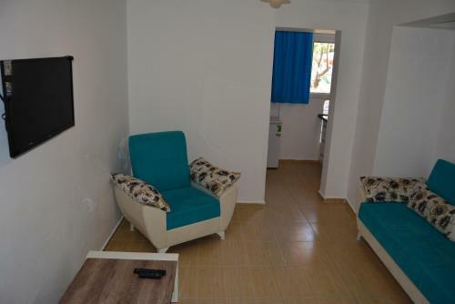 Mavi Butik Apart