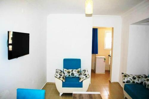 Mavi Butik Apart