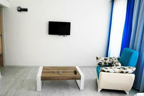 Mavi Butik Apart
