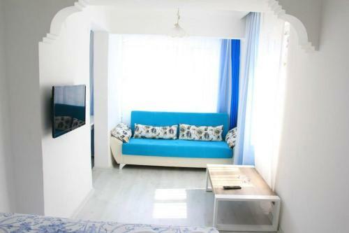 Mavi Butik Apart