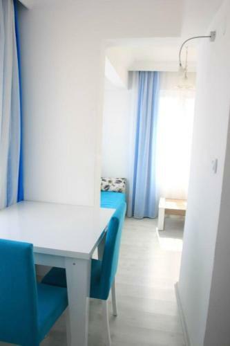 Mavi Butik Apart
