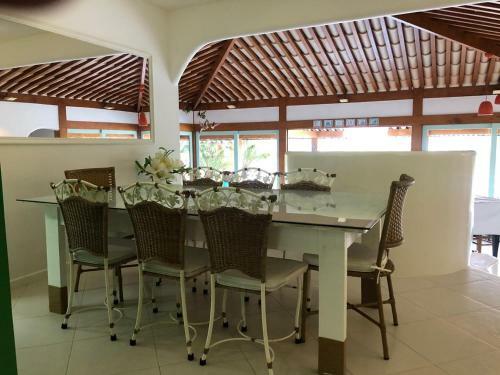 Prime Ferradurinha, Casa Em Condom�nio � Beira Mar