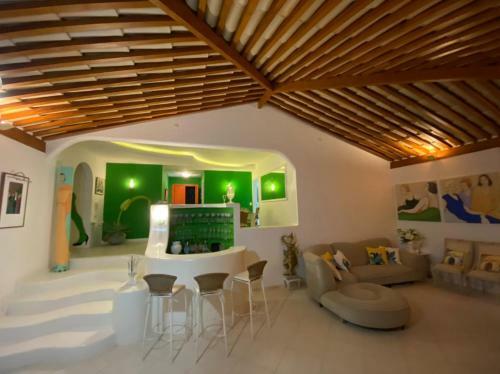 Prime Ferradurinha, Casa Em Condom�nio � Beira Mar
