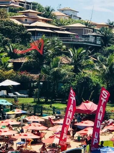 Prime Ferradurinha, Casa Em Condom�nio � Beira Mar