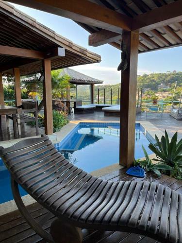 Prime Ferradurinha, Casa Em Condom�nio � Beira Mar