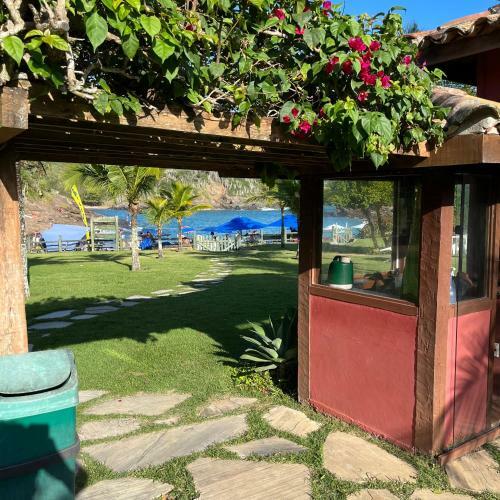 Prime Ferradurinha, Casa Em Condom�nio � Beira Mar