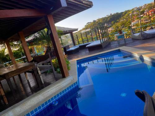 Prime Ferradurinha, Casa Em Condom�nio � Beira Mar