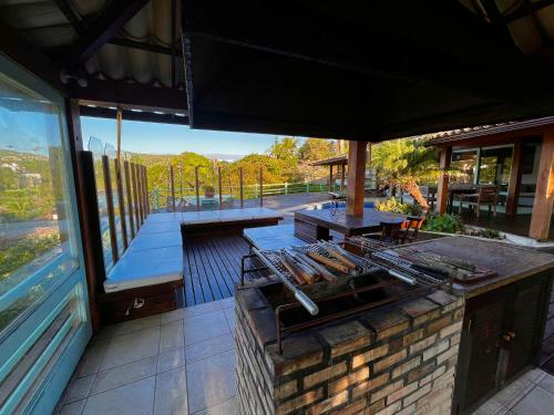 Prime Ferradurinha, Casa Em Condom�nio � Beira Mar