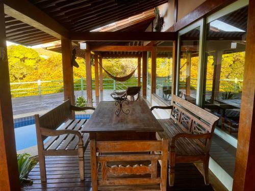 Prime Ferradurinha, Casa Em Condom�nio � Beira Mar