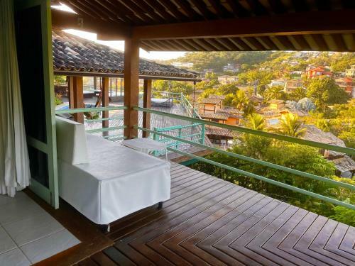 Prime Ferradurinha, Casa Em Condom�nio � Beira Mar