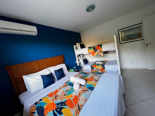 Prime Ferradurinha, Casa Em Condom�nio � Beira Mar