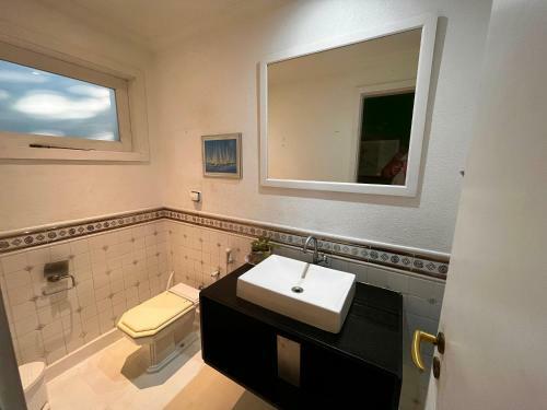 Prime Ferradurinha, Casa Em Condom�nio � Beira Mar