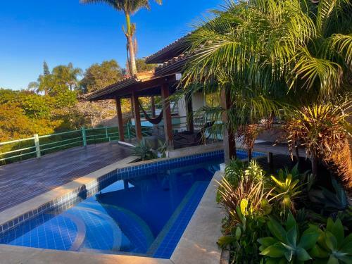 Prime Ferradurinha, Casa Em Condom�nio � Beira Mar