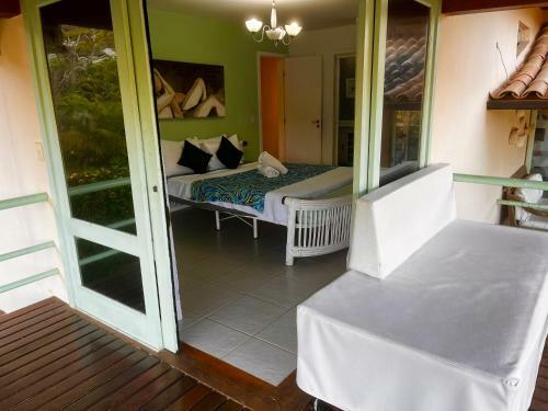 Prime Ferradurinha, Casa Em Condom�nio � Beira Mar