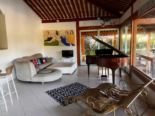 Prime Ferradurinha, Casa Em Condom�nio � Beira Mar