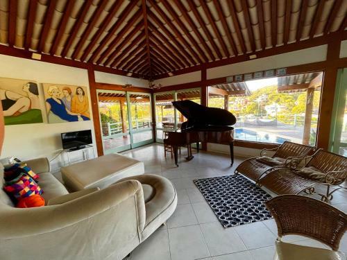 Prime Ferradurinha, Casa Em Condom�nio � Beira Mar