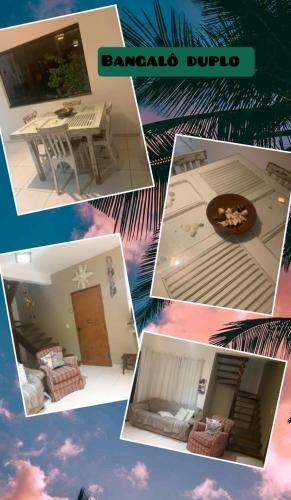 Hotel Espa�o Kite Nomade