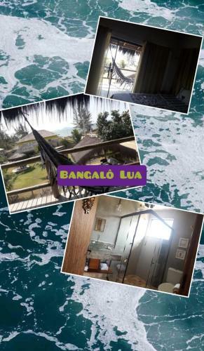 Hotel Espa�o Kite Nomade