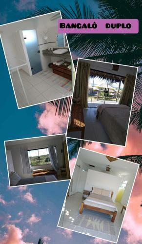 Hotel Espa�o Kite Nomade